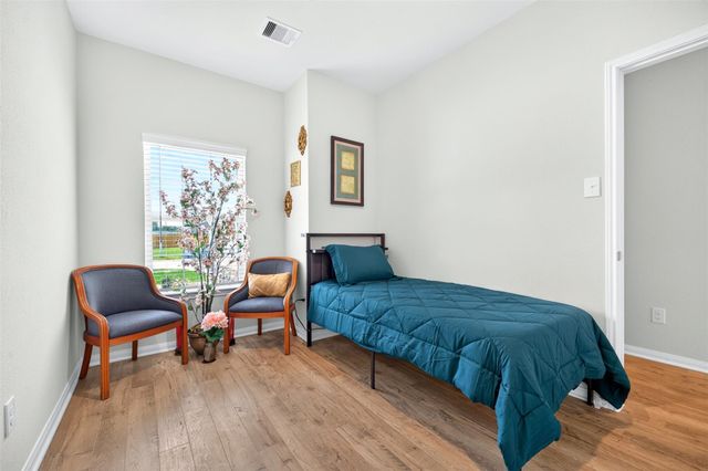 8215 Vanilla Orchid Drive, Houston, TX 77016