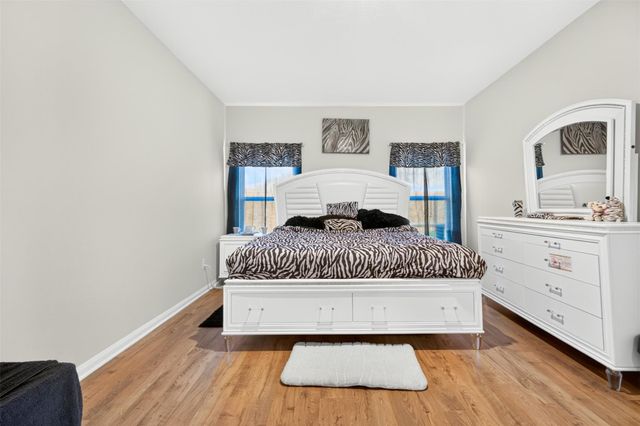 8215 Vanilla Orchid Drive, Houston, TX 77016