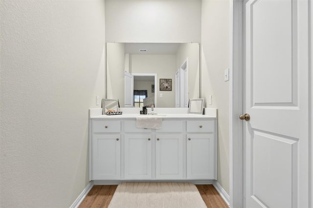 8215 Vanilla Orchid Drive, Houston, TX 77016