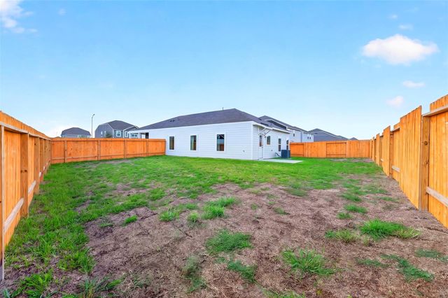 8215 Vanilla Orchid Drive, Houston, TX 77016