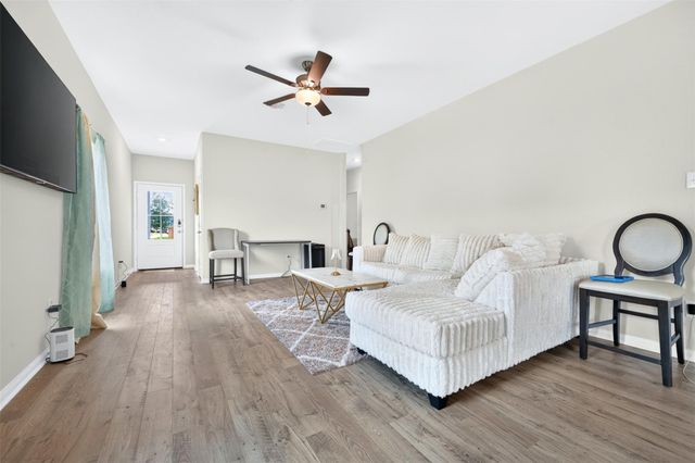 8215 Vanilla Orchid Drive, Houston, TX 77016