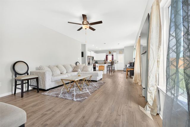 8215 Vanilla Orchid Drive, Houston, TX 77016