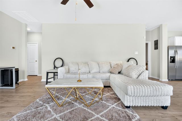 8215 Vanilla Orchid Drive, Houston, TX 77016