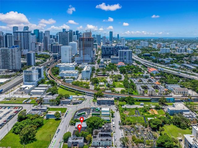 1150 NW 1st Pl 5, Miami, FL 33136