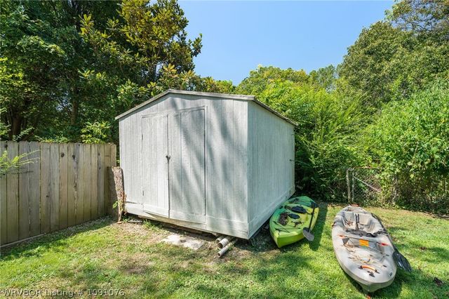 1075 S Baldwin Avenue, Fayetteville, AR 72701