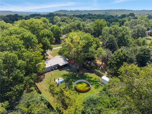 1075 S Baldwin Avenue, Fayetteville, AR 72701
