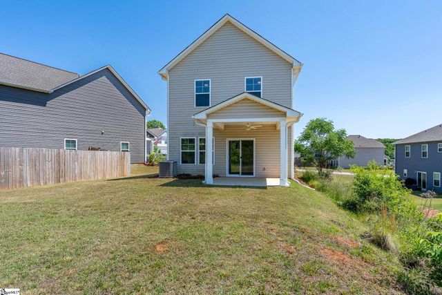 2005 Silverwalk Court, Duncan, SC 29334