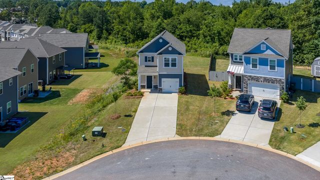 2005 Silverwalk Court, Duncan, SC 29334