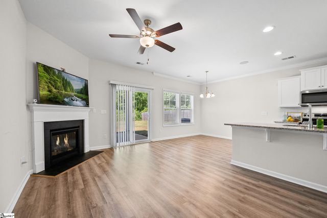 2005 Silverwalk Court, Duncan, SC 29334