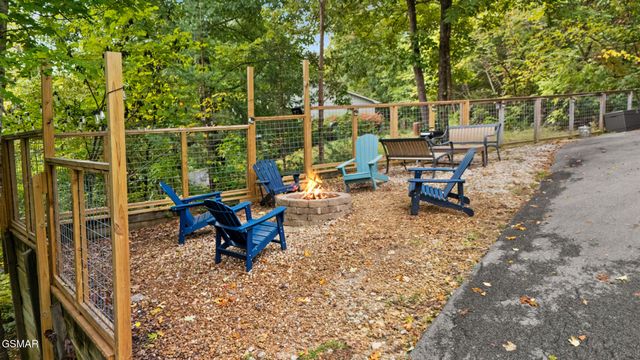 1001 Sunrise Blvd, Sevierville, TN 37862