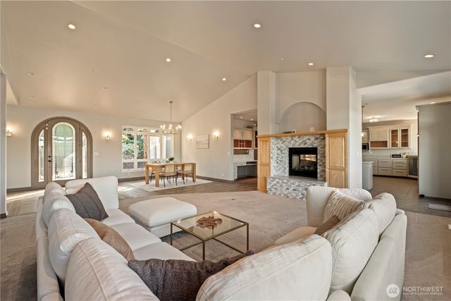 402 3rd Lane, Fox Island, WA 98333