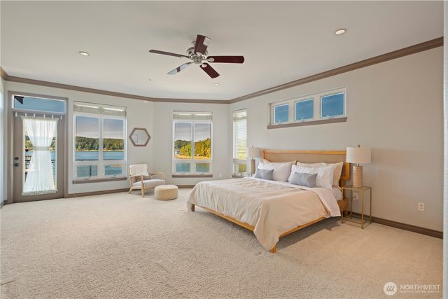 402 3rd Lane, Fox Island, WA 98333