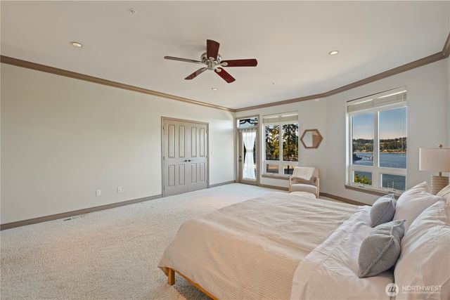 402 3rd Lane, Fox Island, WA 98333