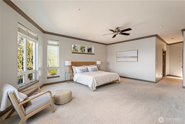 402 3rd Lane, Fox Island, WA 98333