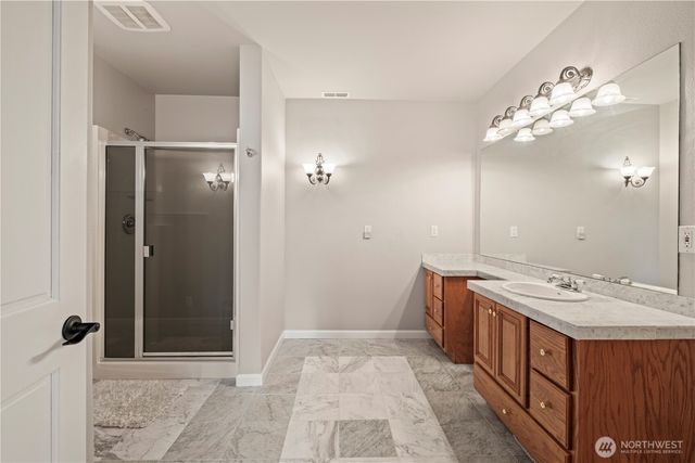 402 3rd Lane, Fox Island, WA 98333