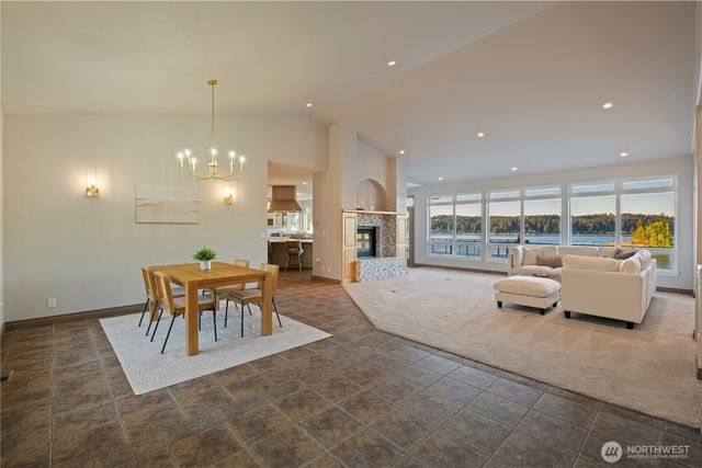 402 3rd Lane, Fox Island, WA 98333