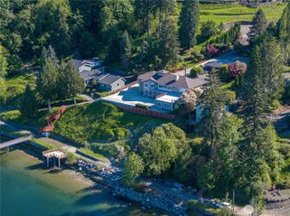 402 3rd Lane, Fox Island, WA 98333