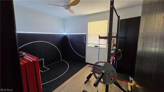 22 Mill Stream Road, Elizabeth, WV 26143