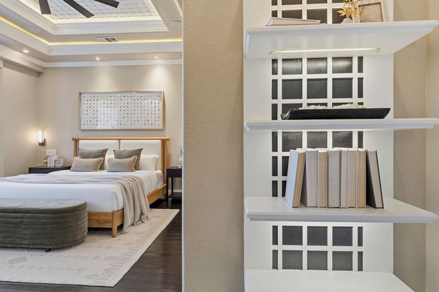 1917 Lakecliff Hills LN, Austin, TX 78732