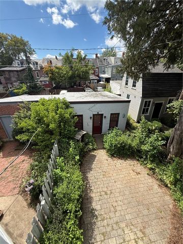 418 North 8th, Allentown City, PA 18102