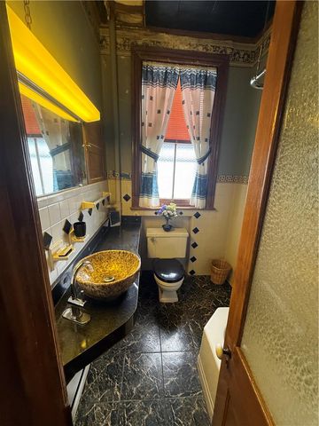 418 North 8th, Allentown City, PA 18102