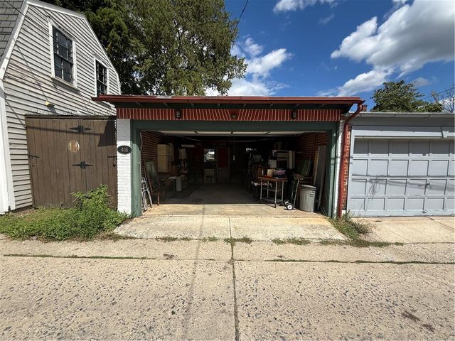 418 North 8th, Allentown City, PA 18102