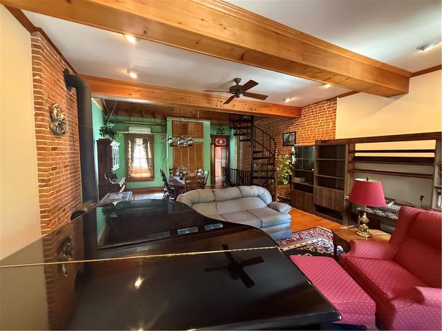 418 North 8th, Allentown City, PA 18102