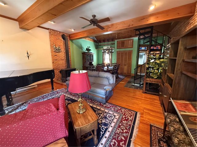 418 North 8th, Allentown City, PA 18102