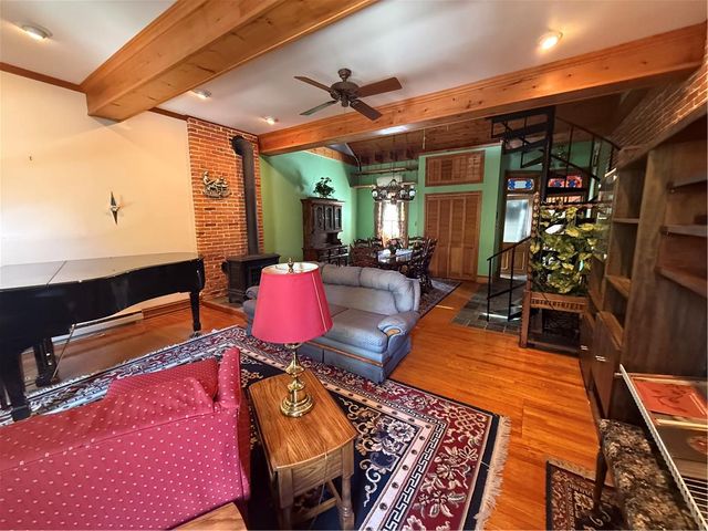 418 North 8th, Allentown City, PA 18102