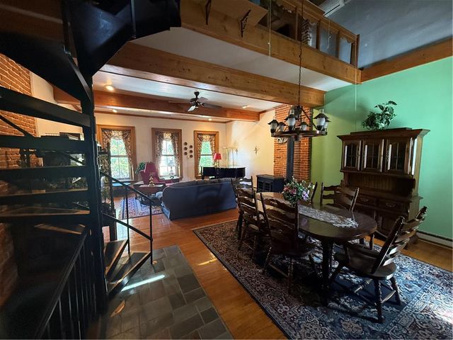 418 North 8th, Allentown City, PA 18102