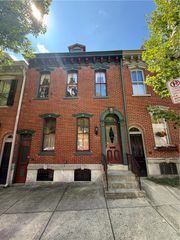 418 North 8th, Allentown City, PA 18102