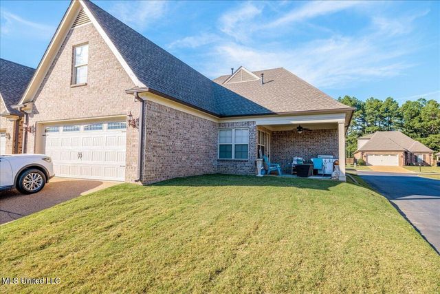 3281 Foxdale Loop, Southaven, MS 38672