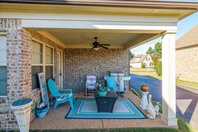 3281 Foxdale Loop, Southaven, MS 38672