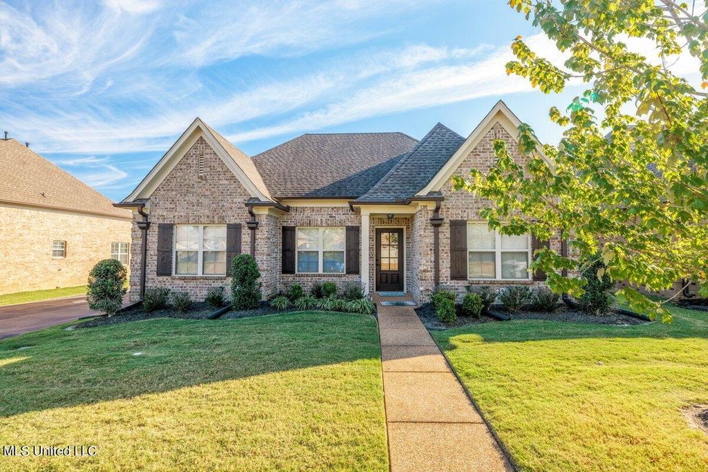 3281 Foxdale Loop, Southaven, MS 38672