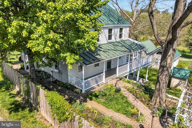844 OPOSSUM LAKE RD, Carlisle, PA 17015