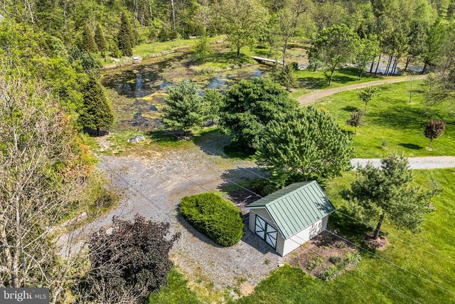 844 OPOSSUM LAKE RD, Carlisle, PA 17015