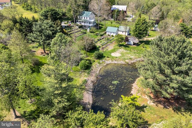 844 OPOSSUM LAKE RD, Carlisle, PA 17015