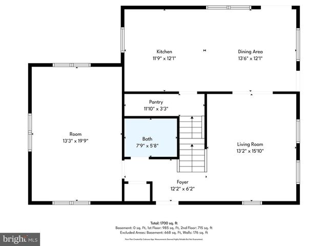 844 OPOSSUM LAKE RD, Carlisle, PA 17015