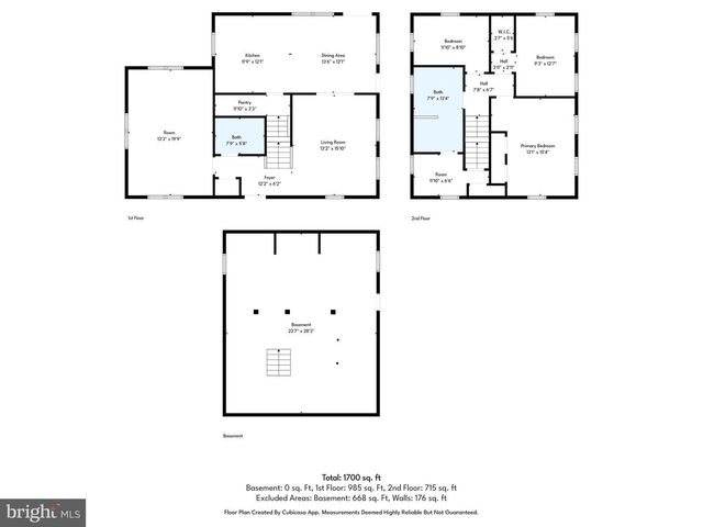 844 OPOSSUM LAKE RD, Carlisle, PA 17015