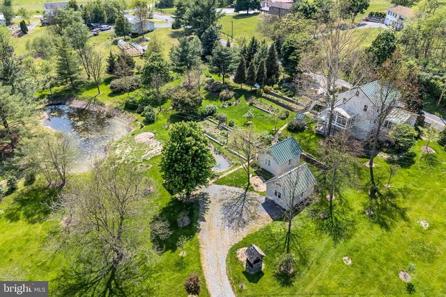 844 OPOSSUM LAKE RD, Carlisle, PA 17015