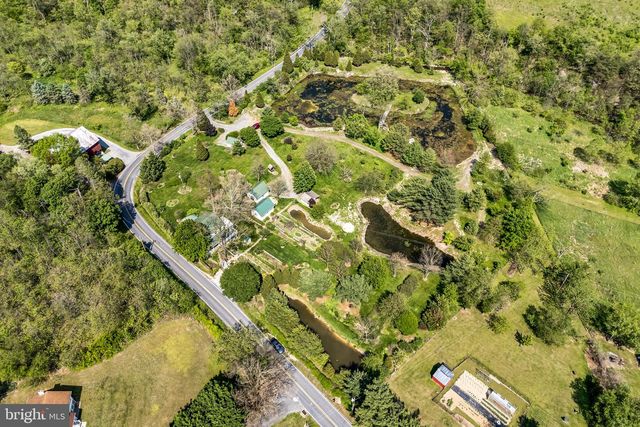 844 OPOSSUM LAKE RD, Carlisle, PA 17015