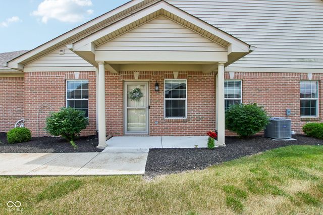 4328 Washington Boulevard 17, Plainfield, IN 46168