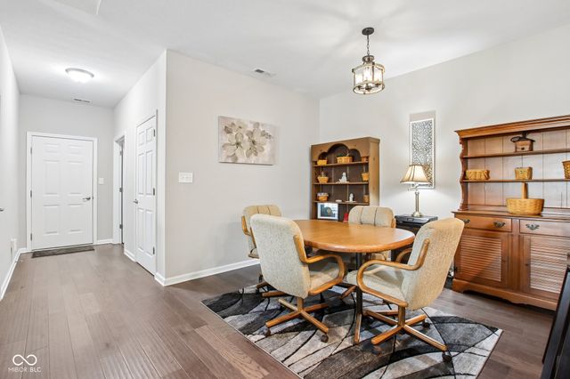 4328 Washington Boulevard 17, Plainfield, IN 46168