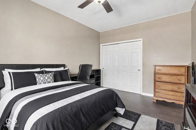 4328 Washington Boulevard 17, Plainfield, IN 46168