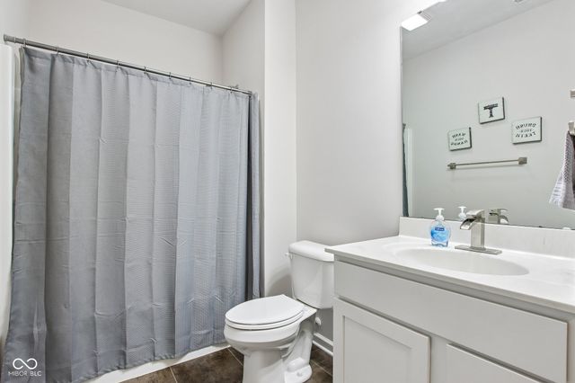 4328 Washington Boulevard 17, Plainfield, IN 46168