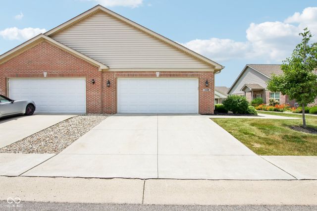 4328 Washington Boulevard 17, Plainfield, IN 46168