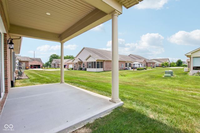 4328 Washington Boulevard 17, Plainfield, IN 46168