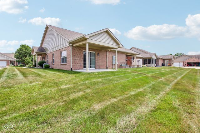 4328 Washington Boulevard 17, Plainfield, IN 46168