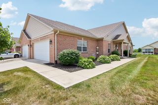 4328 Washington Boulevard 17, Plainfield, IN 46168