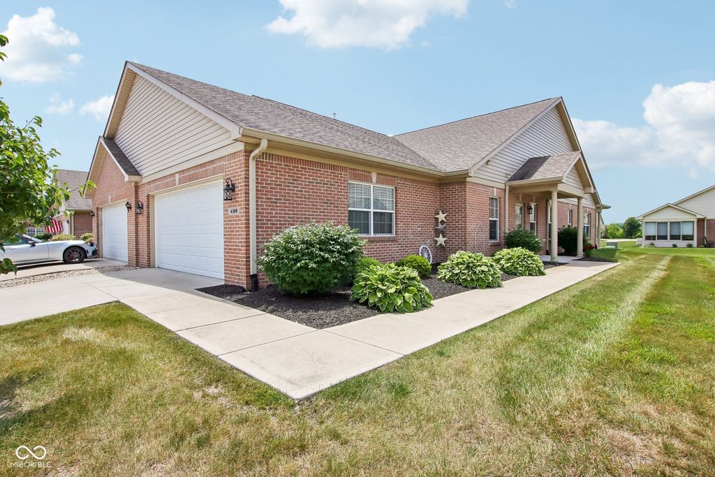4328 Washington Boulevard 17, Plainfield, IN 46168